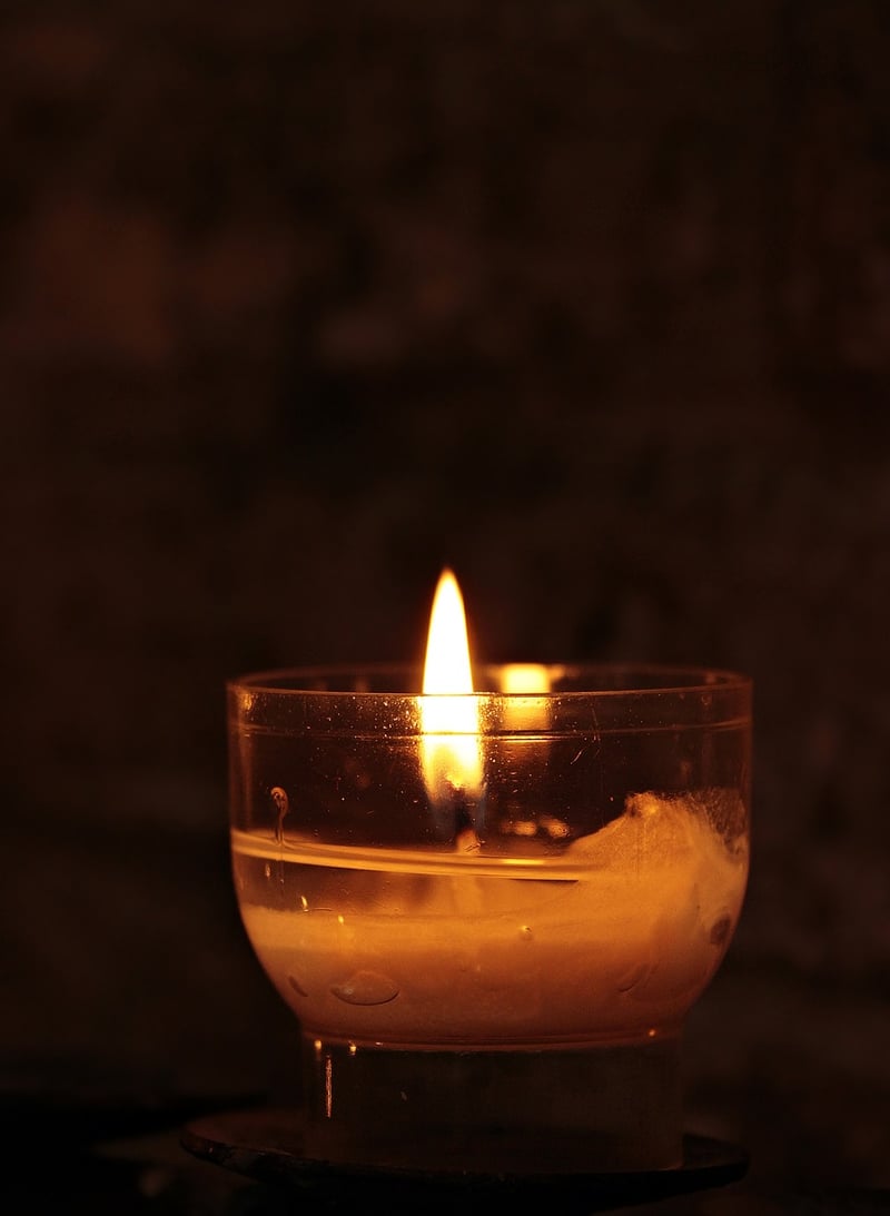 Altar Supplies
