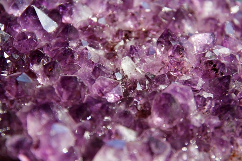 Crystals and Gemstones